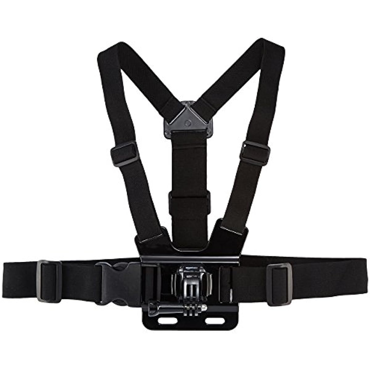 Imbracatura per il petto con c - Action Camera Chest Strap Harness Mount recensione e prezzo
