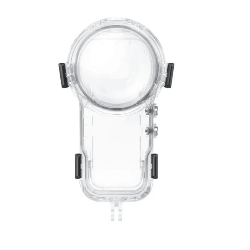 Custodia impermeabile da 60 me - Action Camera Diving Case Underwater 60M recensione e prezzo
