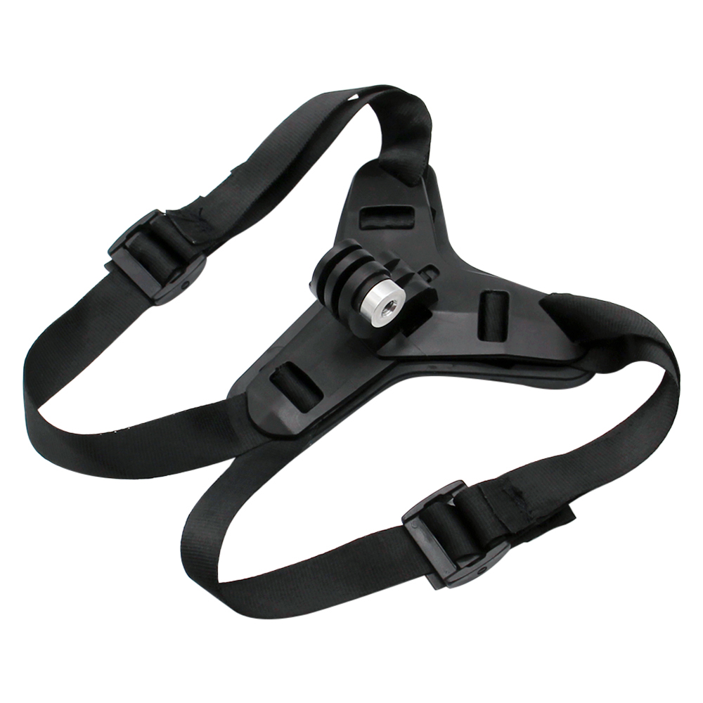 Supporto per supporto per ment - Action Camera Motorcycle Helmet Mount recensione e prezzo