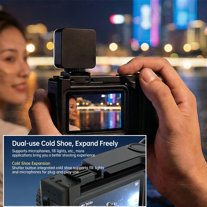 Impugnatura per Fotocamera Act - Action Camera Floating Handle Grip recensione e prezzo