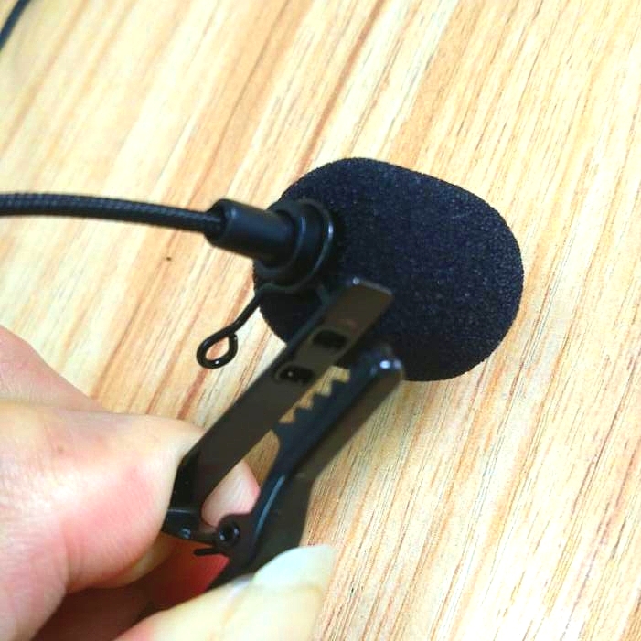 Nuovo microfono esterno Mini U - Action Camera External Microphone Usb recensione e prezzo