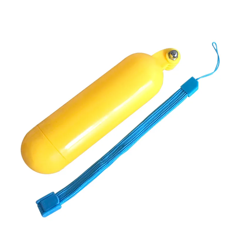 Impugnatura Galleggiante per G - Action Camera Floating Handle Grip recensione e prezzo