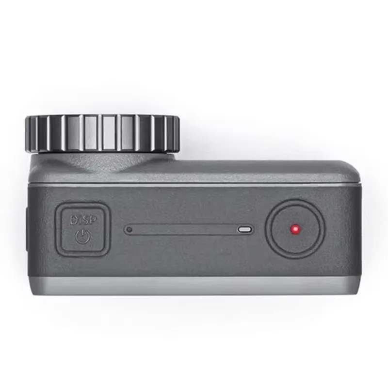 Osmo Action con Doppio Schermo - Action Camera 4K 60Fps Dual Screen recensione e prezzo